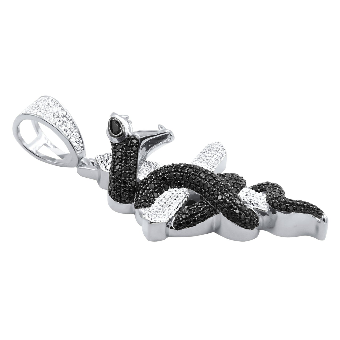 ADDER BLING PENDANT I 9215837