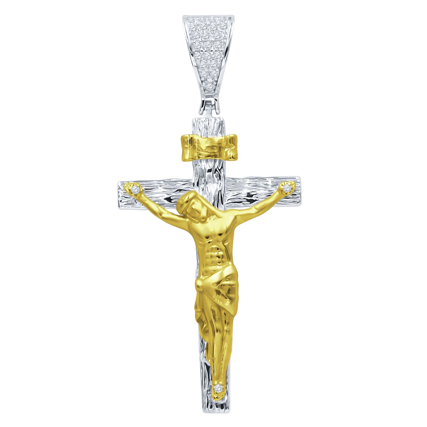DIEFORM SILVER PENDANT | 9214262