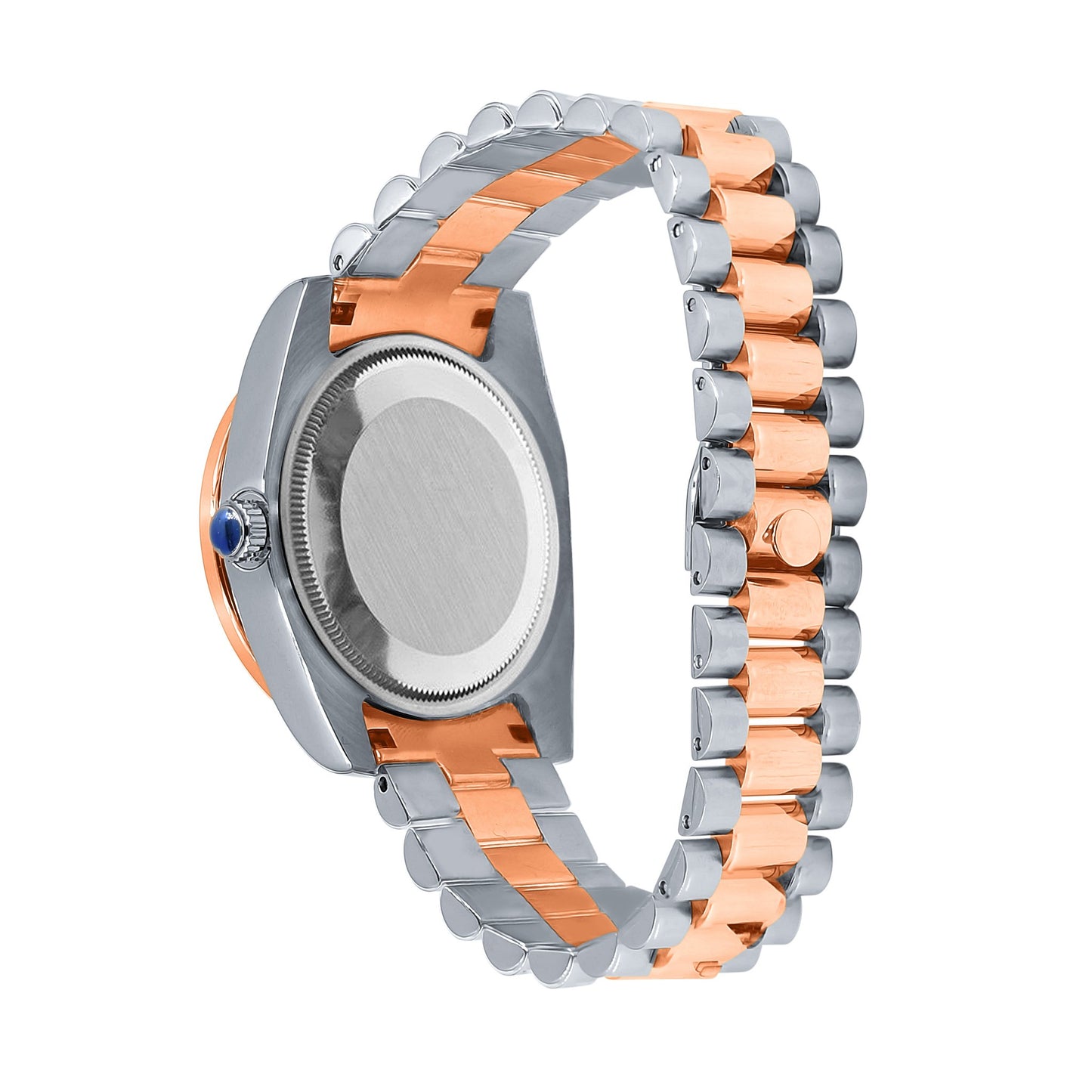 ROCK STEEL WATCHES I 5304718