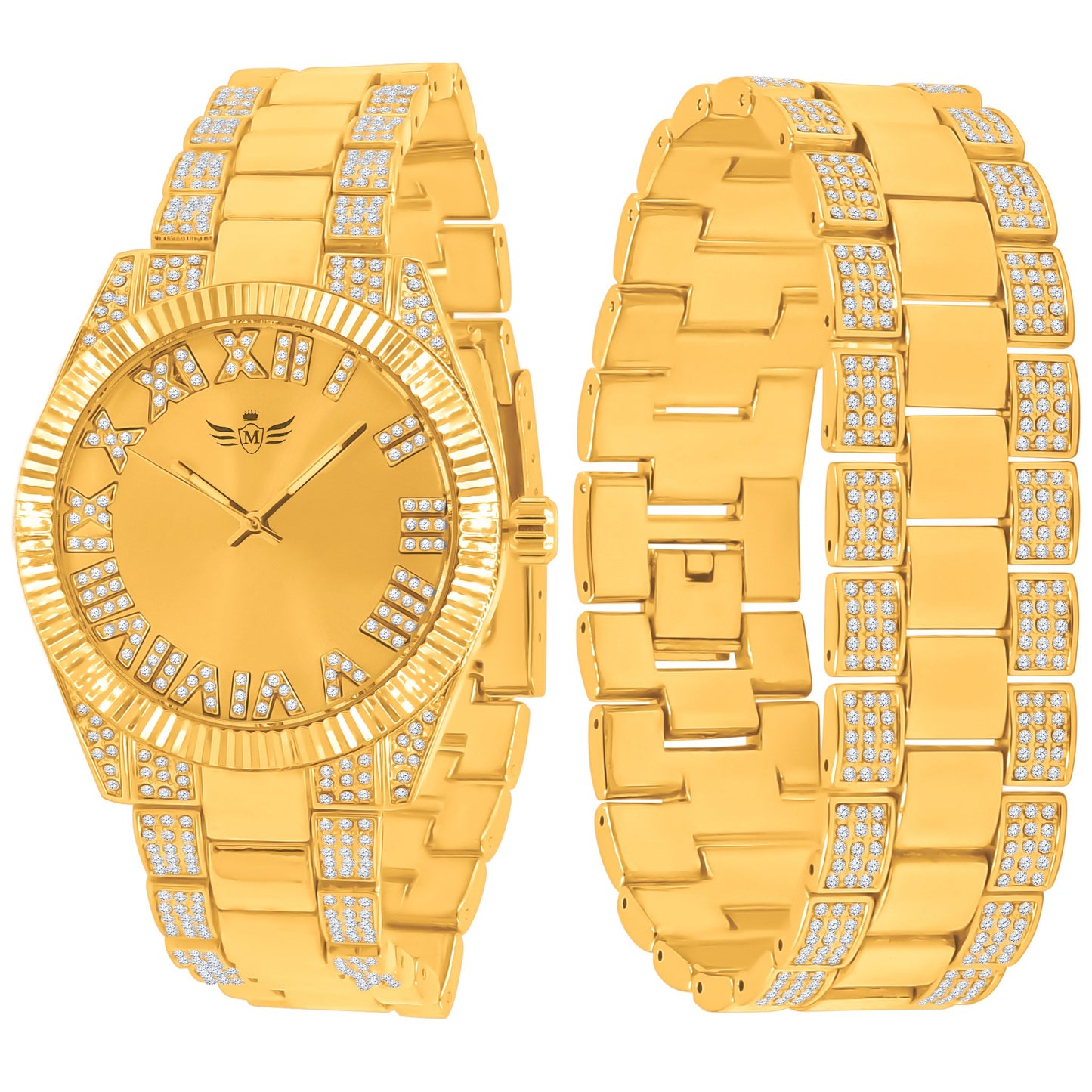CONSPICUOUS WATCH SET | 530632