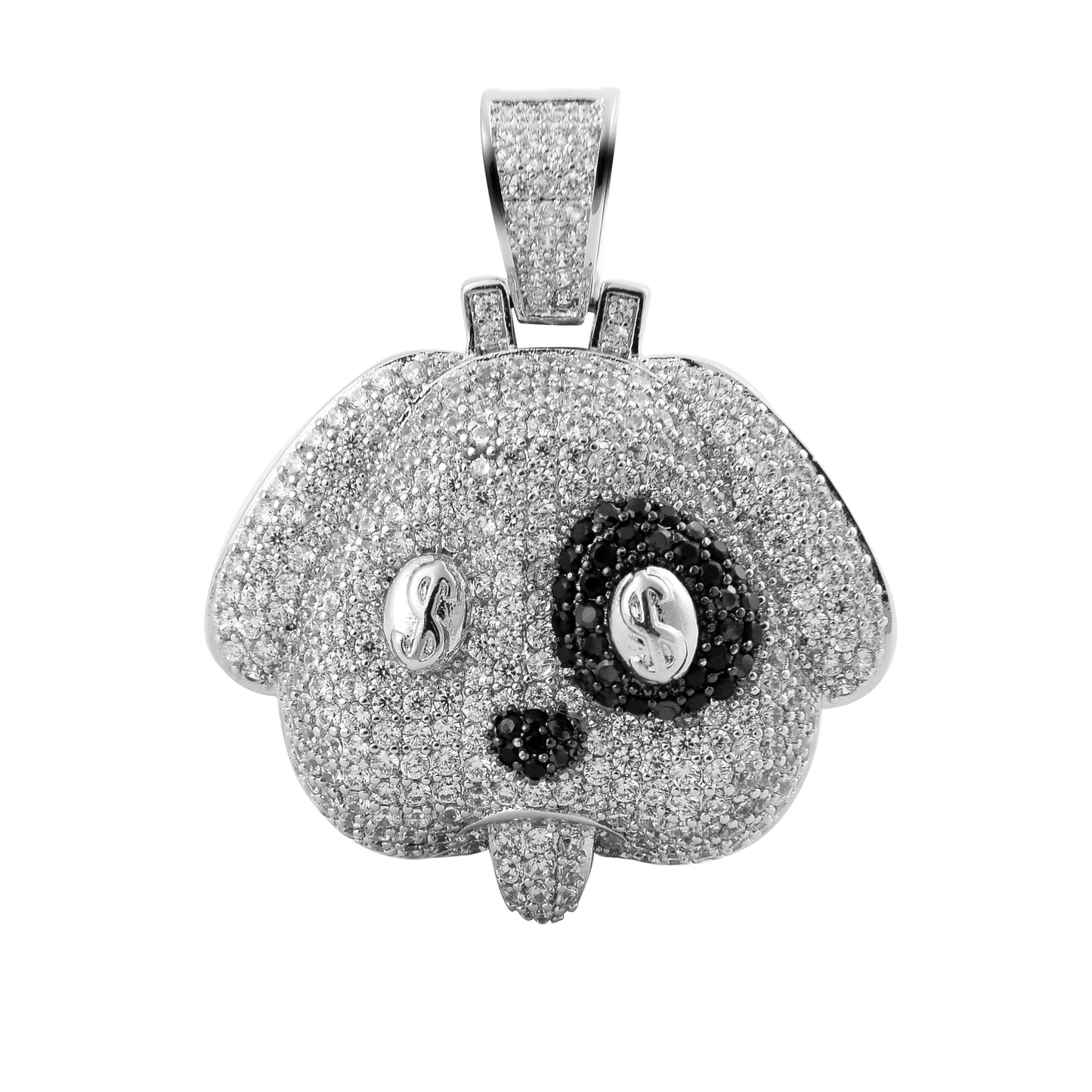 EMBELLISH CZ 925 Pendant | 9211072