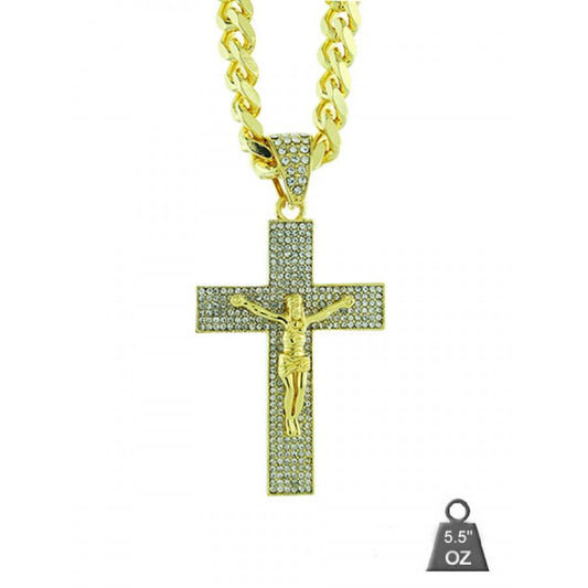 30`` Chain with Pendent