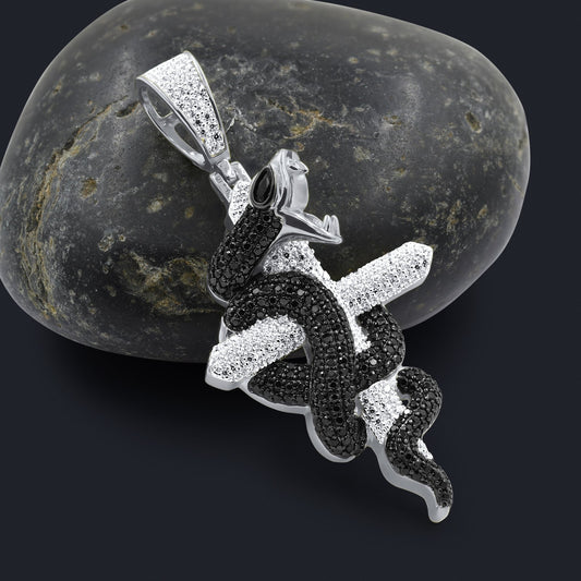ADDER BLING PENDANT I 9215837