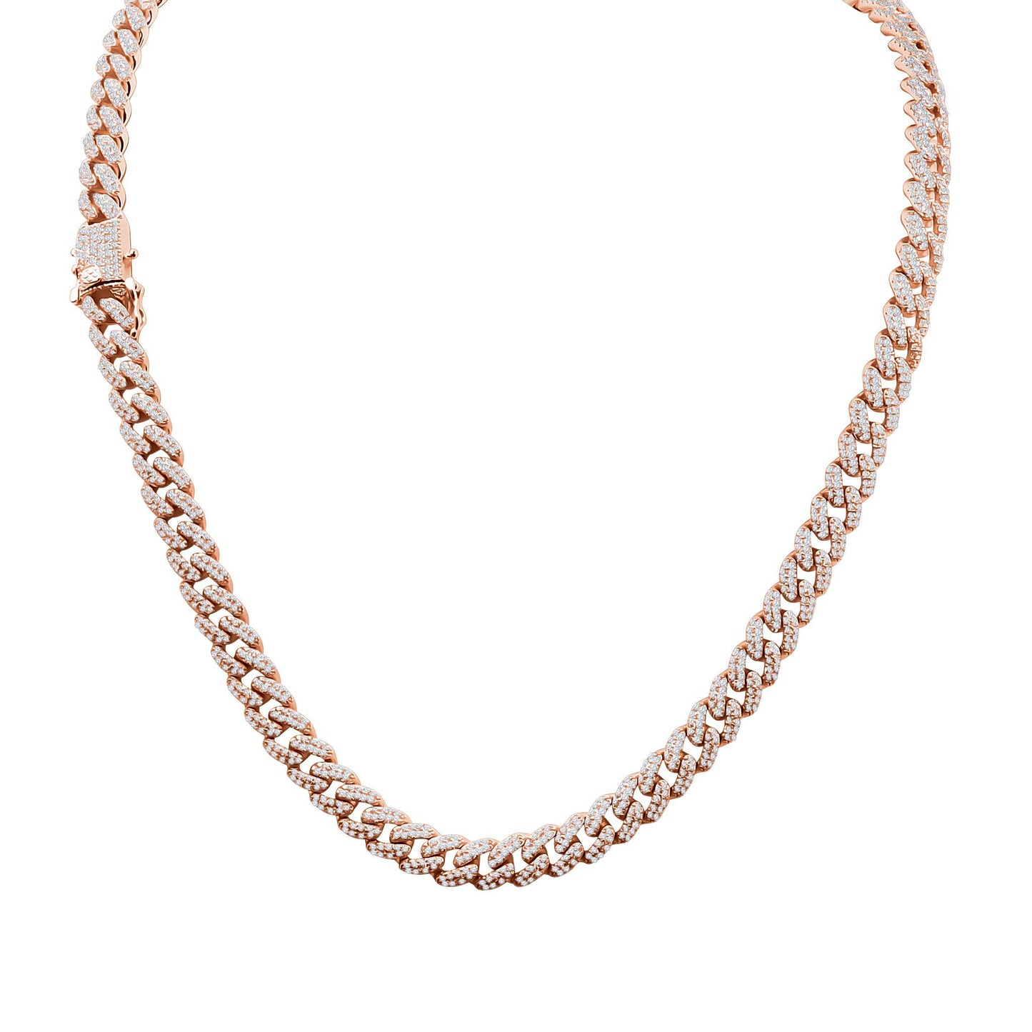 CAMEO 8MM Cuban Chain | 962445