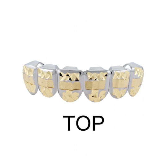 Top Grillz 910141