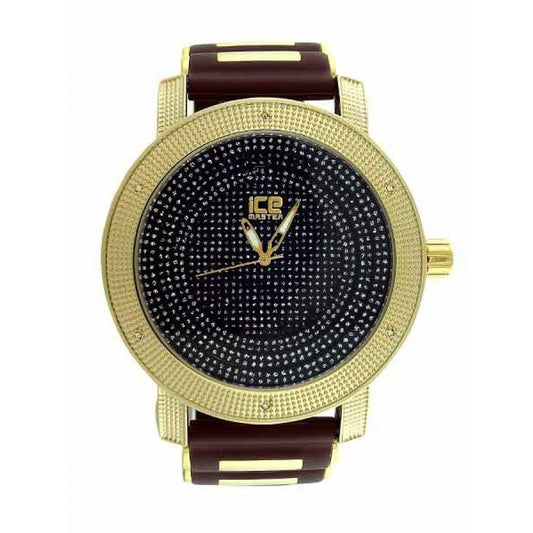 Bling Watch 1154-E