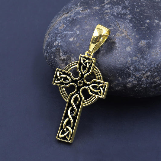 Celestial Silver Pendant | 9214012