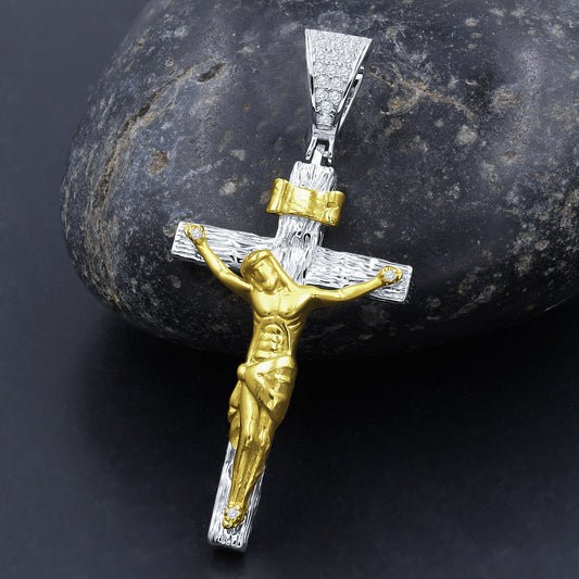 DIEFORM SILVER PENDANT | 9214262