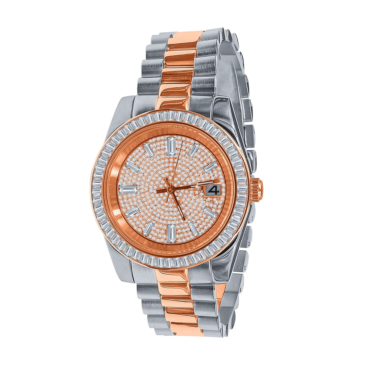 ROCK STEEL WATCHES I 5304718