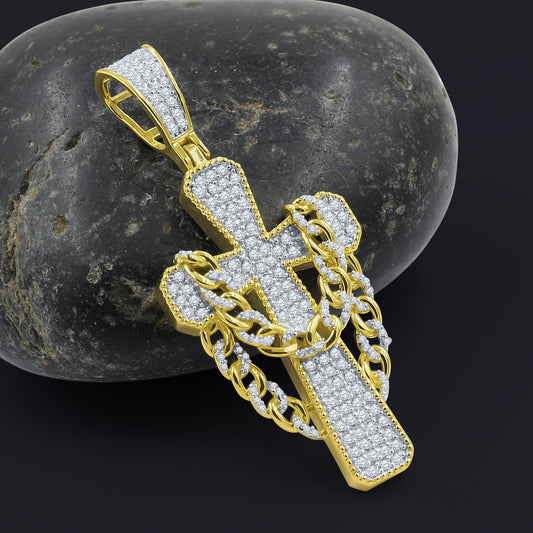 DOCTRINE LOCKET I 9217252
