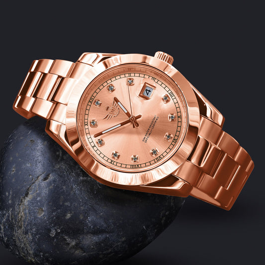 SUBTILIS STEEL WATCH I 530685